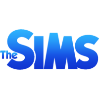 The Sims™ 4 Logo