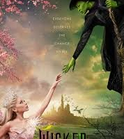 Wicked Logo