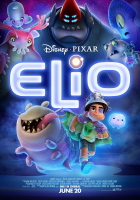 Elio Logo