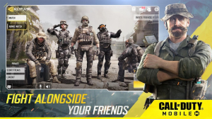 Call of Duty®: Mobile 2