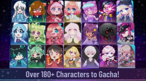 Gacha Club 4