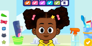 PBS KIDS Games 0