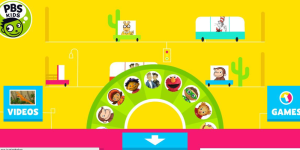 PBS KIDS Games 2