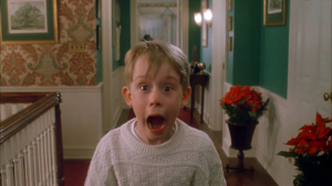 Home Alone 0