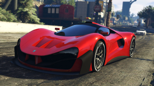 Grand Theft Auto V 25