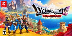 Dragon Quest VII Reimagined: Separate Journeys for Nintendo Switch Editions