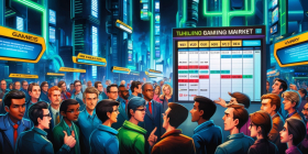 Unexpected Timing: Navigating Major Releases in a Crowded Gaming Market