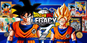 Dragon Ball Legacy: Celebrating Iconic Collector's Editions of Super and Z