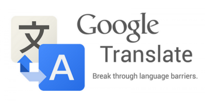 Google Translate Makes Jump from Fish to Instruments with Contextual Translations