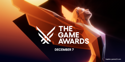 Microsoft Signals Significant Xbox News at The Game Awards in December