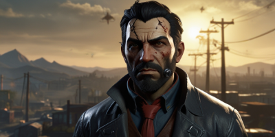 WolfEye's New FPS Adventure: A Promising Blend of Freedom and Creativity