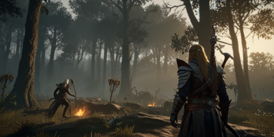 Navigating the Quest of Nepheli Loux: A Comprehensive Guide in Elden Ring