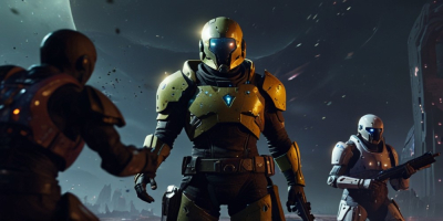 Unleashing the Power of Aberrant Action: A Comprehensive Guide to Mastering Destiny 2's Latest Sidearm