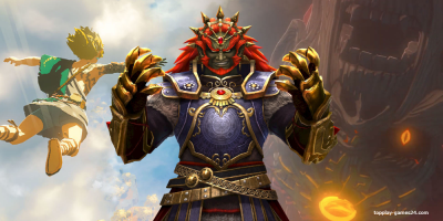 The Top 10 Most Notorious Video Game Villains Who Captivated Players Worldwide