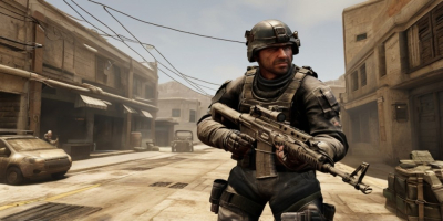 Beta Launch Woes: Call of Duty: Black Ops 6 Faces Balancing and Cheating Challenges