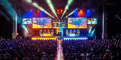 Esports Figures Endorse Saudi Arabia As A Prime Destination For Gaming Events