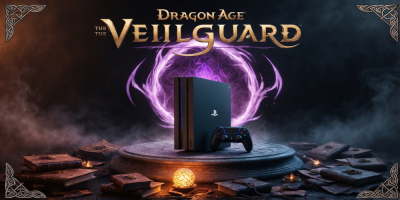 Unveiling the Enhancements: Dragon Age: The Veilguard on PS5 Pro