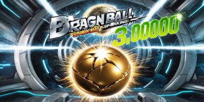 Dragon Ball: Sparking! Zero Breaks Records with 3 Million Sales in 24 Hours