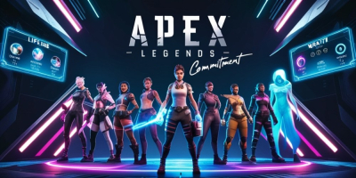 EA Reaffirms Commitment to Apex Legends: No Sequel Plans as Focus Shifts to Player Experience and Game Enhancements