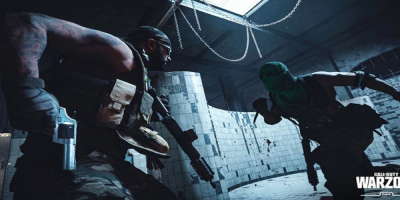 Call of Duty Warzone 2 Bug Lets Players Disappear Into Walls