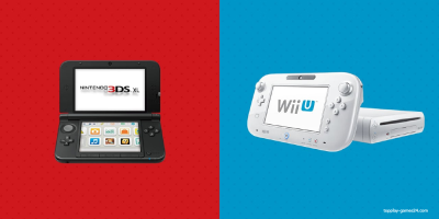 Nintendo Announces Upcoming Closure of Online Services for 3DS and Wii U in April