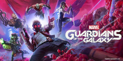 Strategic Paths in Guardians of the Galaxy Game: Navigating Key Choices