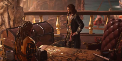 Unveiling the Secrets Behind the Fall of Lanitra in Skull and Bones