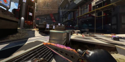 Unlocking the Secrets of the Super Glide in Apex Legends