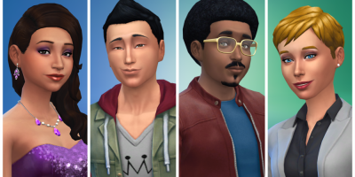 Master The Will: Taking Control of Autonomy in The Sims 4