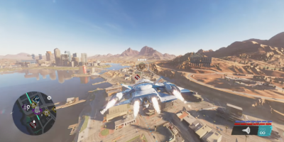 Saints Row Reboot Reportedly Sold 1.7 Million Copies