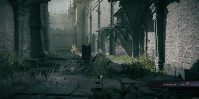 Unraveling the Mysteries of "Elden Ring": Discovering Hidden Locations and Easter Eggs