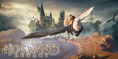 Ascend to Wizarding Excellence: Speed-Leveling in Hogwarts Legacy