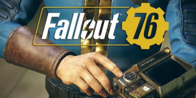 Fallout 76 Analysis