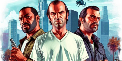 Exciting Activities to Dive into After Completing Grand Theft Auto 5