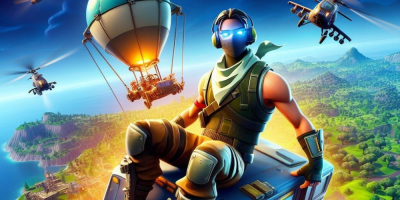 Top Tips to Get Started in Fortnite: A Newbie's Guide