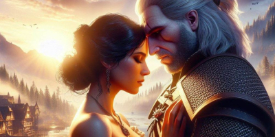 The Witcher 3 Romance Guide: How to Win Every Heart and Unlock Every Relationship