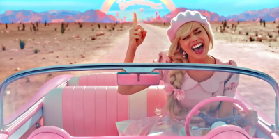 Netflix CEO Believes Barbie and Oppenheimer Could Have Thrived on Streaming Platform