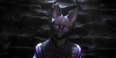 Kristala: A Cat-Themed Soulslike Adventure Prepares for Early Access Launch