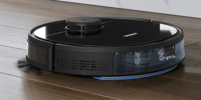 Apple Home App Adds Robot Vacuum Control & Guest Access in iOS 18 Update