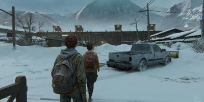 Gripping Adventures in The Last of Us Part II: A Look into the Plot and Characters