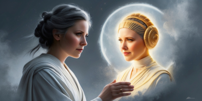 Legacy of the Force: Discovering Leia's Connection to Padmé in The Rise of Skywalker