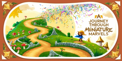 A Journey Through Miniature Marvels: Celebrating 20 Years of The Minish Cap