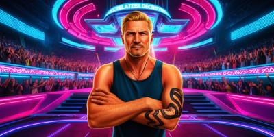 Revitalized Decks: A Legendary Skater's Journey Back to the Digital Arena