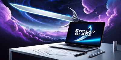 Shift Up Plans Stellar Blade PC Launch for 2025, Eyes Strong Market Performance