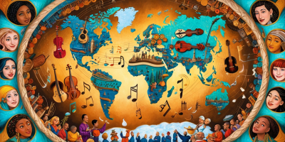 Instrumental Wonders: A Global Odyssey of Strategy, Discovery, and Community Engagement