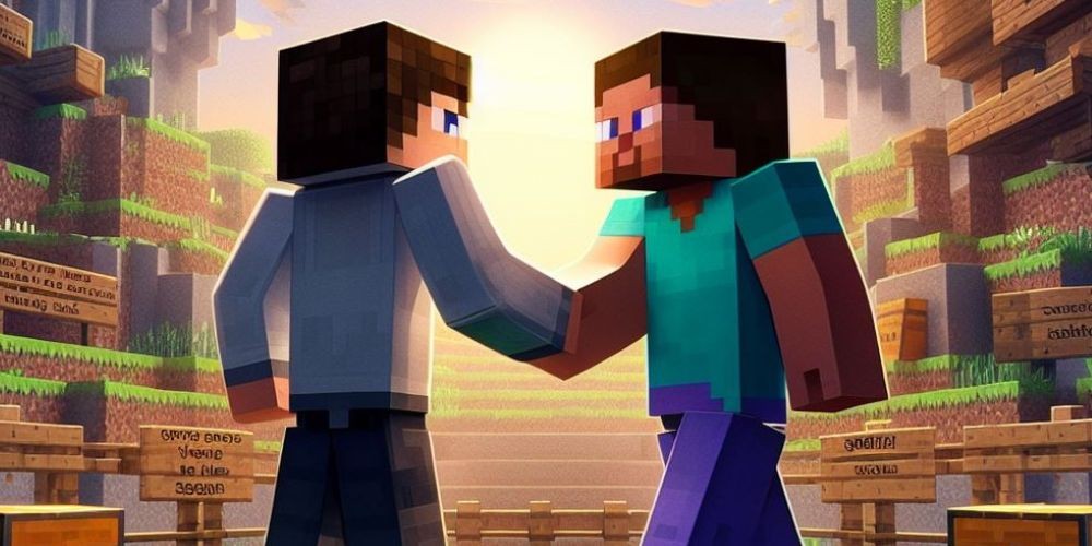 Minecraft PvP Etiquette: 7 Unspoken Norms Every Player Should Know ...