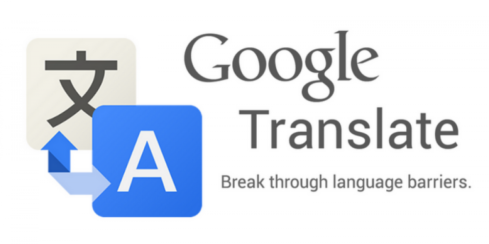 Google Translate Makes Jump From Fish To Instruments With Contextual ...