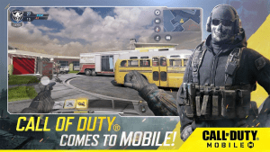 Call of Duty®: Mobile 0