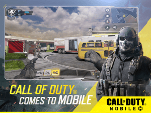 Call of Duty®: Mobile 6